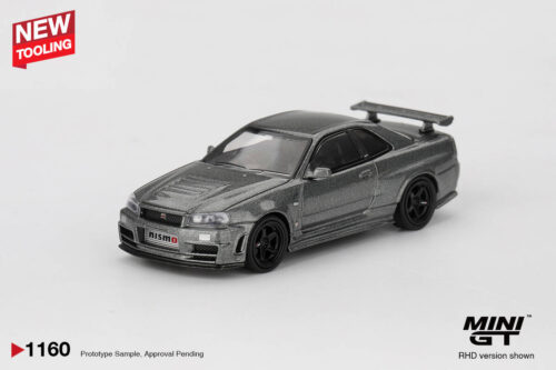 Nissan – Zakzuk Toys