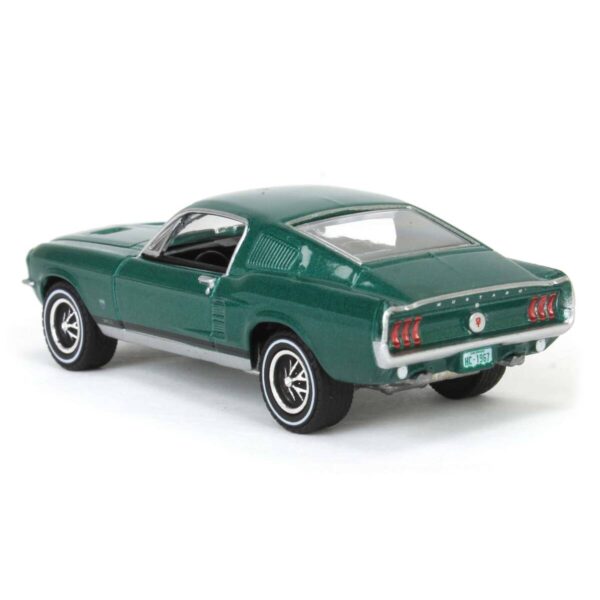 Greenlight 1/64 1967 Ford Mustang GT Fastback High Country Special 30505