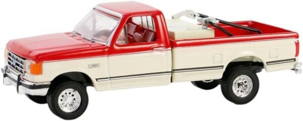 Greenlight 1/64 Down on the Farm Series 9- 1991 F-250 XLT 48090-E