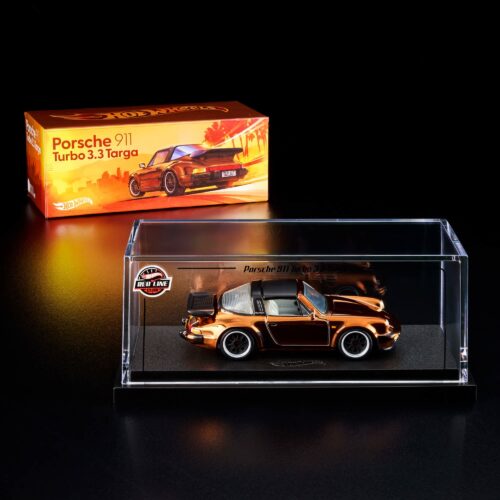 Porsche – Zakzuk Toys
