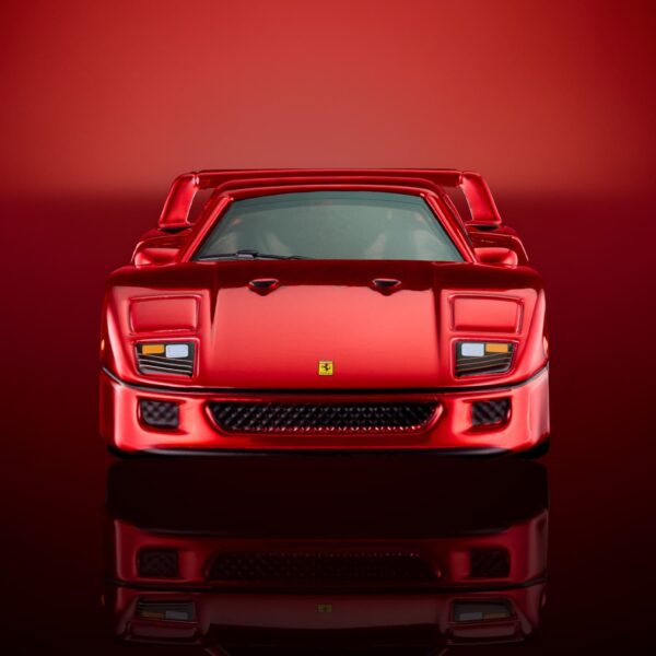 JJY72.5 Hot Wheels RLC Exclusive Ferrari F40 JJY72