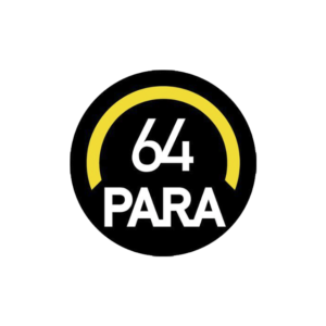 b202d14dca6029cb74e1ba0a5957dc7b-para64-logo Para64 BMW M8 Coupe Donington Grey Lhd