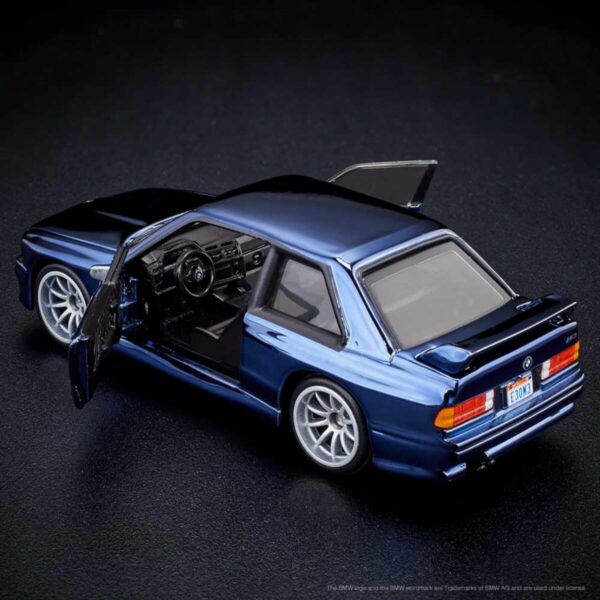 Hot Wheels Collectors RLC Exclusive 1991 BMW M3