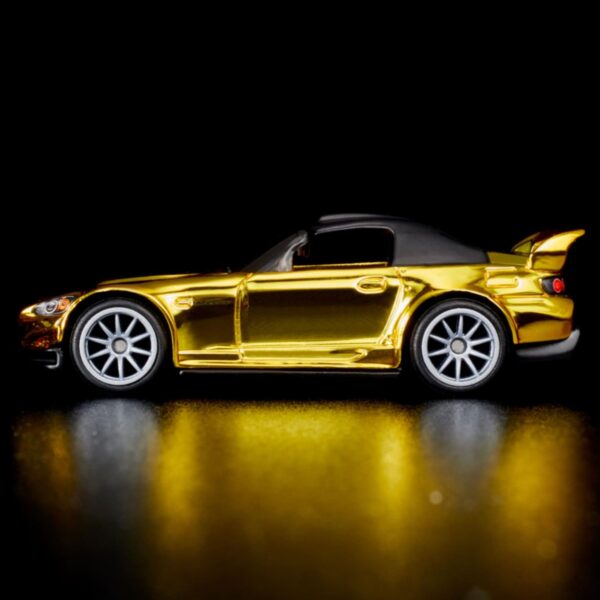 hgw15.4 Hot Wheels RLC Exclusive Honda S2000 HGW15