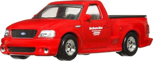 Hot Wheels HKF08 Fast and Furious Premium Bundle SET