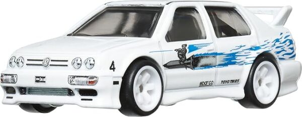 Hot Wheels HKF08 Fast and Furious Premium Bundle SET