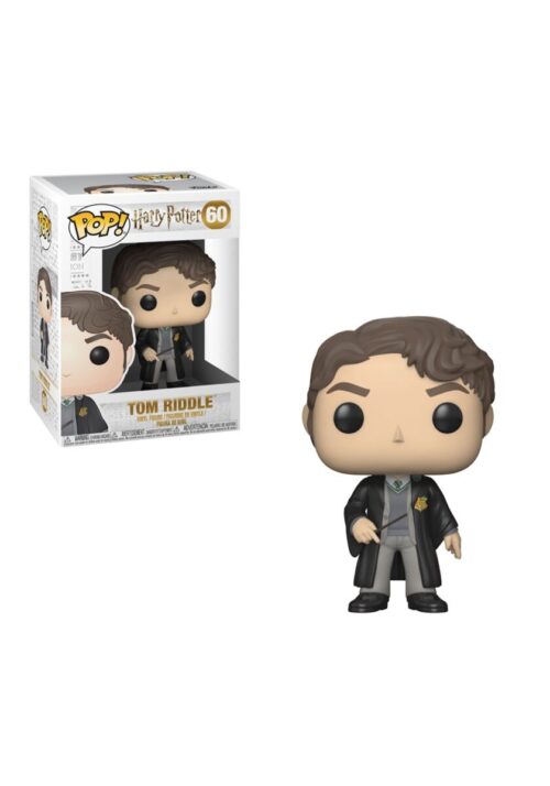 Funko POP Harry Potter Figure : Harry Potter #60 Tom Riddle