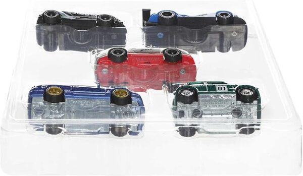 Hot Wheels Forza Motorsport Premium 5-Pack