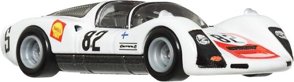 Hot Wheels Team Transport 2024 Mix 2-66 Porsche 906 Carrera 6 HRV47