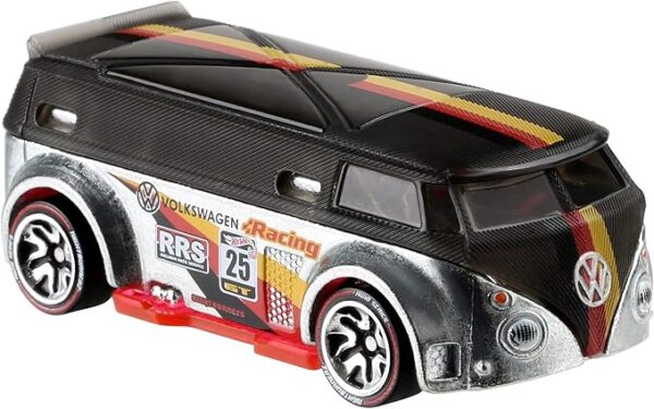 Hot Wheels id Volkswagen T1-R