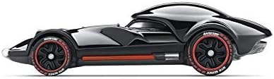 Hot Wheels ID Star Wars Darth Vader