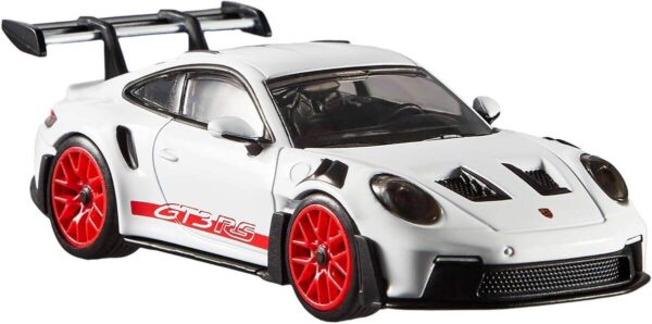 1/43 Hot Wheels Premium Porsche 911 GT3 RS