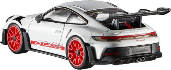 1/43 Hot Wheels Premium Porsche 911 GT3 RS