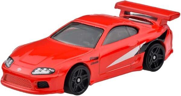Hot Wheels HHF58 Basic Car Toyota Supra