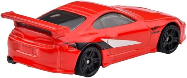 Hot Wheels HHF58 Basic Car Toyota Supra