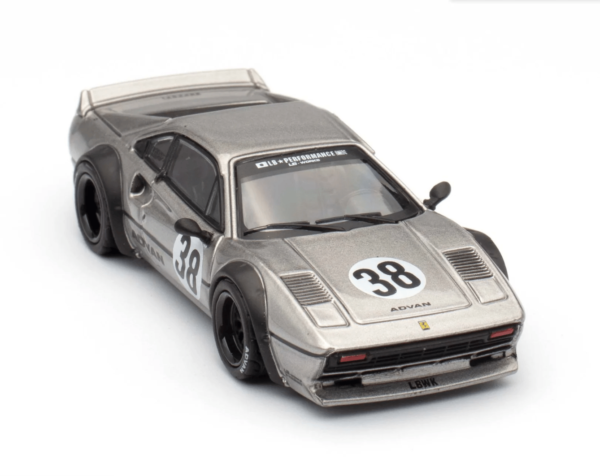 İNNO64 Ferrari LBWK 308 GTB Grey