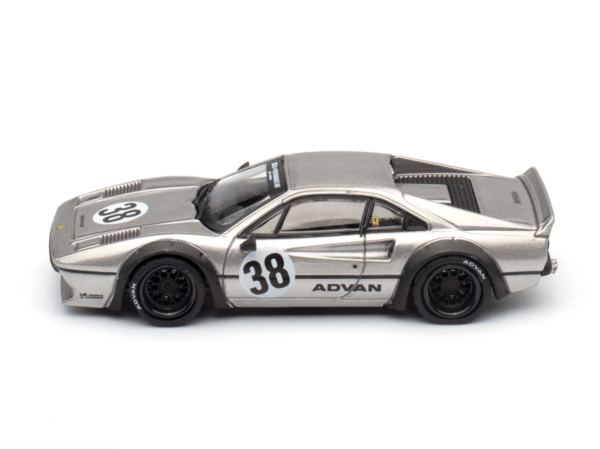 İNNO64 Ferrari LBWK 308 GTB Grey