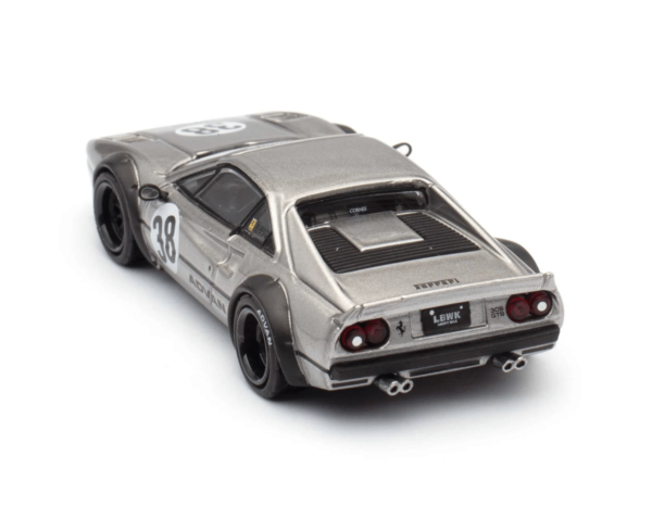 İNNO64 Ferrari LBWK 308 GTB Grey