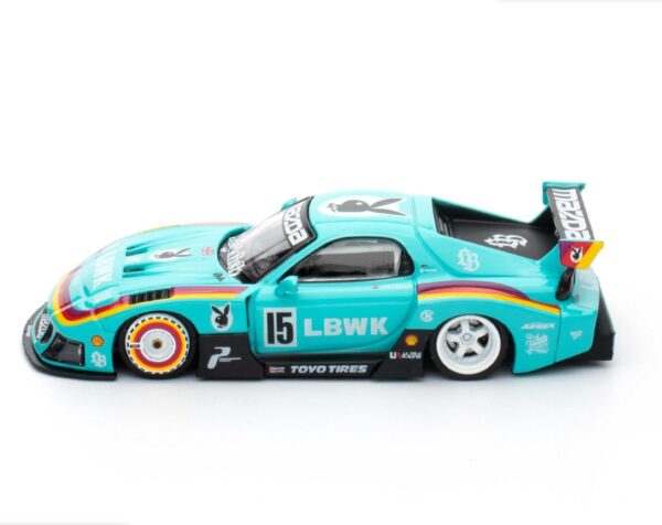 inno64-mazda-fd3s-rx-7-lbwk-lb-super-s-47cc-9 İNNO64 Mazda FD3S RX-7 LBWK LB-Super Silhouette