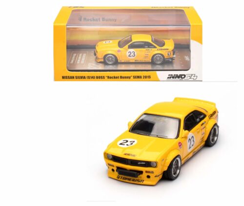 inno64-nissan-silvia-s14-boss-rocket-b-42a2-8 İNNO64 Nissan Silvia S14 Boss Rocket Bunny Sema 2015