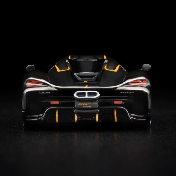 jcp27.5 Hot Wheels RLC Koenigsegg Jesko Absolut JCP27