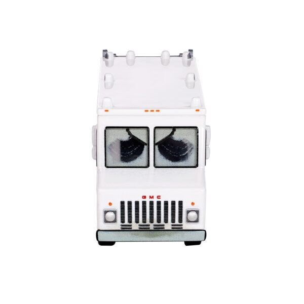 jkg05.5 Hot Wheels Back to the Future 40th Anniversary Set