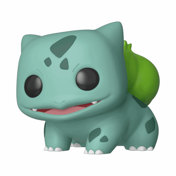 Funko Pop POKEMON-  BULBASAUR #453