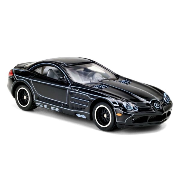 Matchbox Collectors Matchbox Collectors Mercedes-Benz SLR McLaren