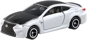 Tomica Lexus Rc F Scale 1/59