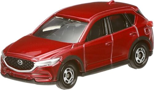 Tomica Mazda CX-5 Scale 1/66