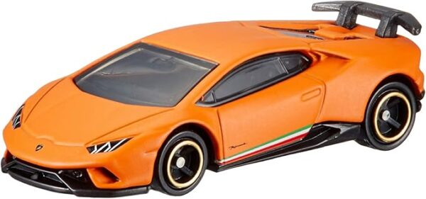 Tomica #34 Lamborghini Huracan Performante (Box) Scale 1/62