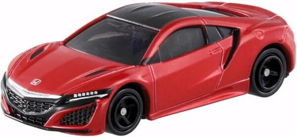 Tomica Honda Nsx Scale 1/62