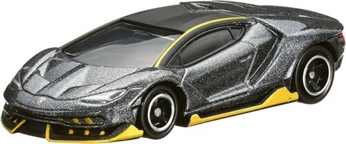 Tomica No.81 Lamborghini Centenario LP770-4 (Boxed) Scale 1/65
