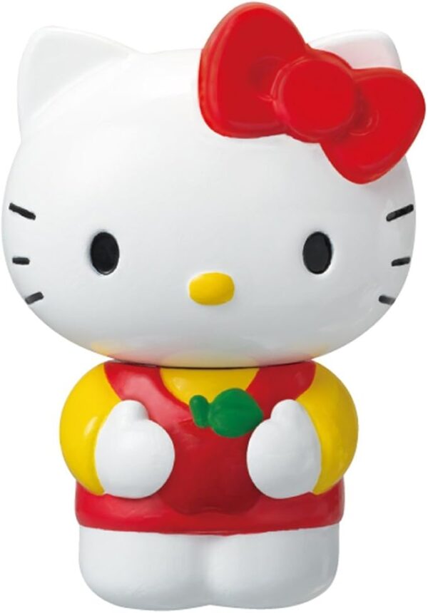 Tomica Hello Kitty RED