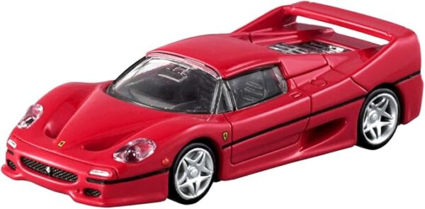 Takara Tomy Tomica Premium 06 Ferrari F50