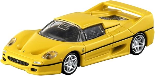 Takara Tomy Tomica Premium 06 Ferrari F50 (Tomica Premium Release Commemorative Specification)