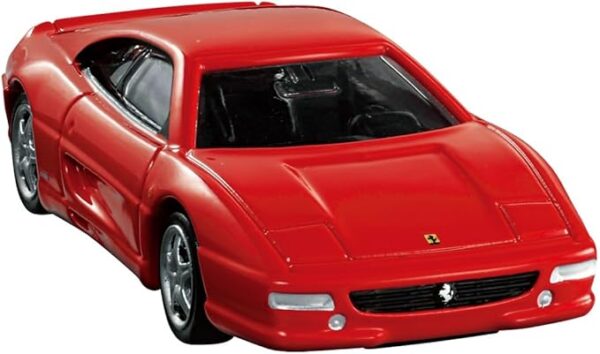 Takara Tomy Tomica Premium 08 Ferrari F355
