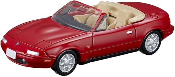 tmcpr14 Takara Tomy Tomica Premium 14 Mazda Eunos Roadster (Tomica Premium Release Commemorative Specification)