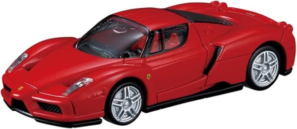 Takara Tomy Tomica Premium 20 Enzo Ferrari
