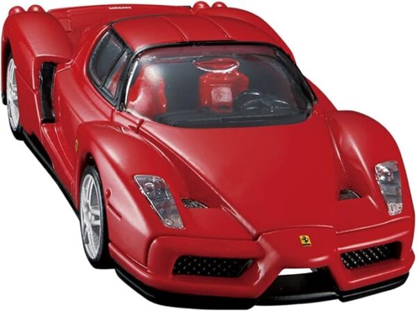 Takara Tomy Tomica Premium 20 Enzo Ferrari