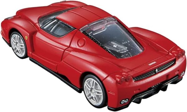 Takara Tomy Tomica Premium 20 Enzo Ferrari