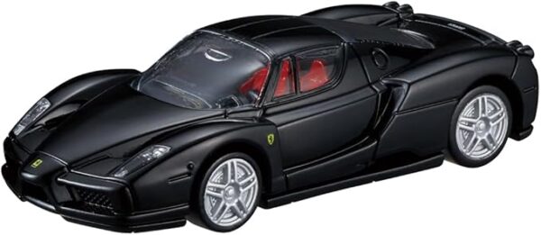 Takara Tomy 20 Enzo Ferrari (Tomica Premium Release Specification)