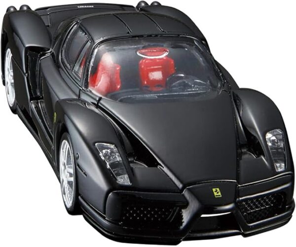 Takara Tomy 20 Enzo Ferrari (Tomica Premium Release Specification)