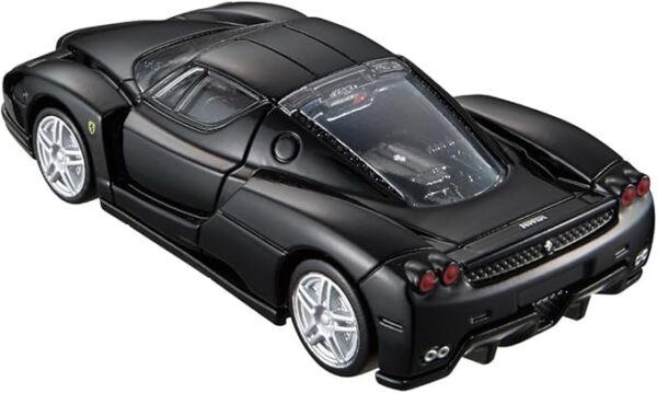 Takara Tomy 20 Enzo Ferrari (Tomica Premium Release Specification)