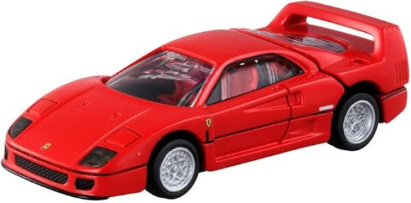 Takara Tomy Tomica Premium #31 Ferrari F40