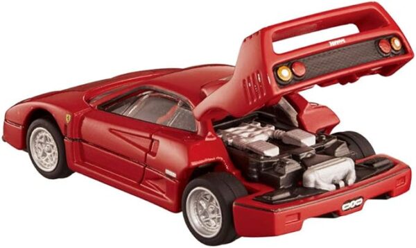Takara Tomy Tomica Premium #31 Ferrari F40