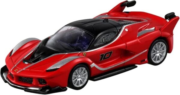 Takara Tomy Tomica Premium 33 Ferrari FXX K