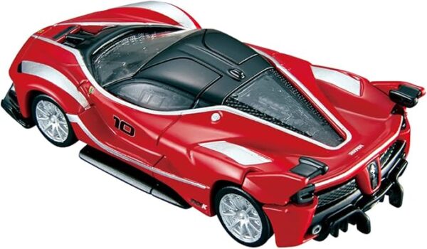 Takara Tomy Tomica Premium 33 Ferrari FXX K