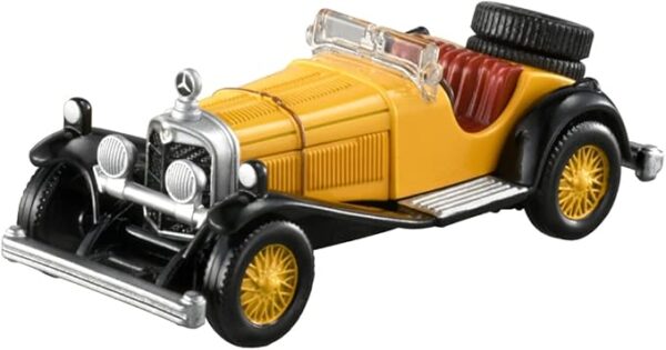 Tomica Premium TPu11 Lupin III Benz SSK