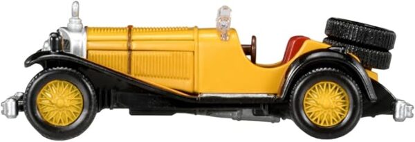 Tomica Premium TPu11 Lupin III Benz SSK